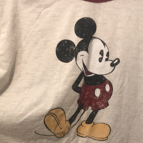 Mens Disney T shirt 2XL with tag - Picture 5 of 5